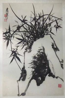 作者：张采芹&nbsp;花鸟&nbsp;￥：协商&nbsp;单击鼠标查看详细介绍！