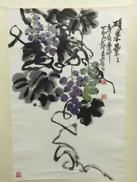 作者：王公助&nbsp;花鸟&nbsp;￥：协商&nbsp;单击鼠标查看详细介绍！