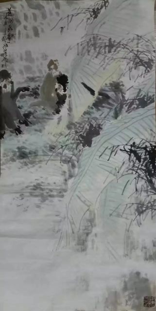 作者：徐培晨&nbsp;花鸟&nbsp;￥：协商&nbsp;单击鼠标查看详细介绍！