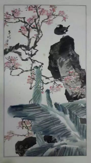 作者：徐源绍&nbsp;花鸟&nbsp;￥：协商&nbsp;单击鼠标查看详细介绍！