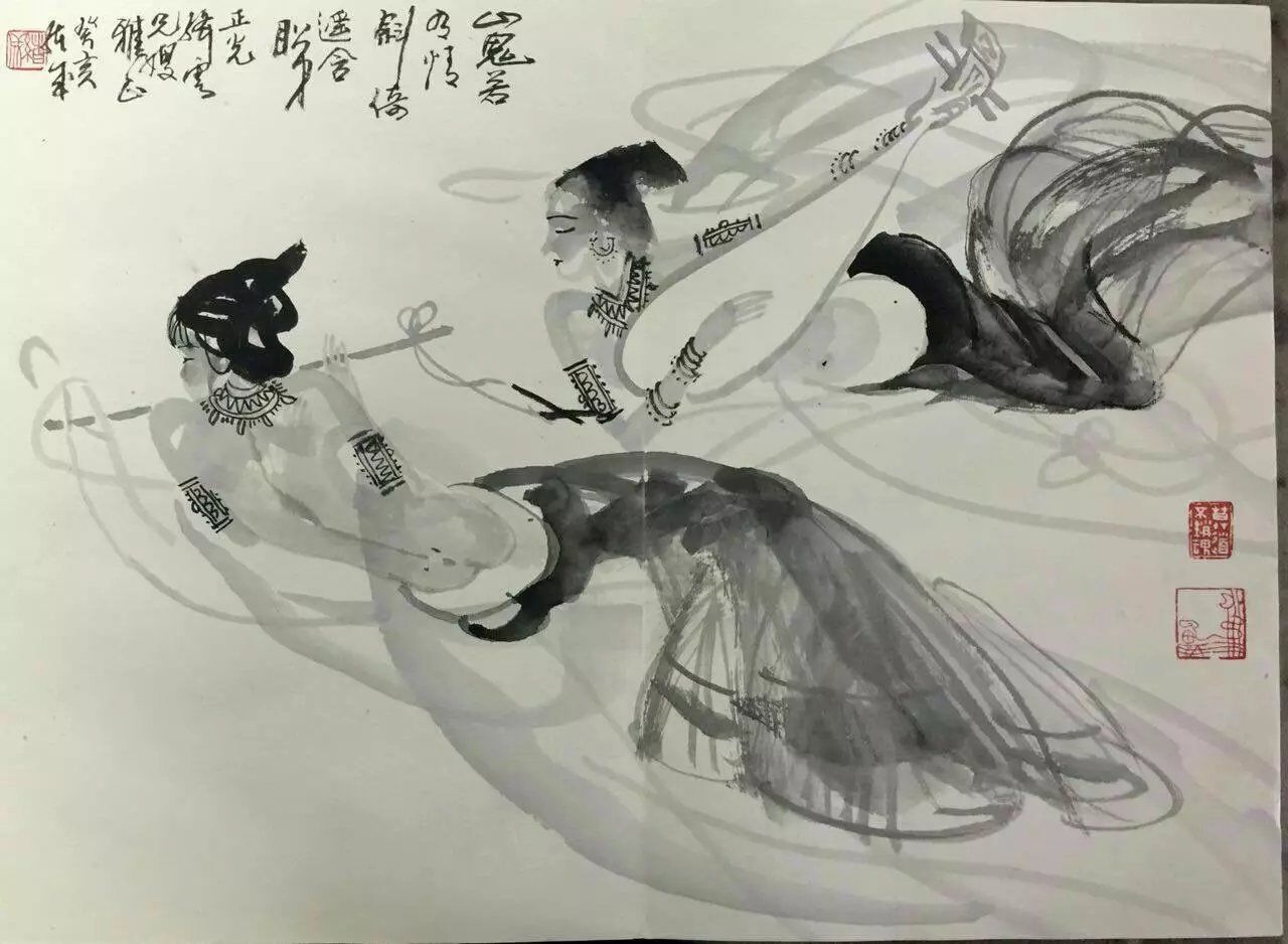 作者：赵绪成&nbsp;人物&nbsp;￥：协商&nbsp;单击鼠标查看大图！