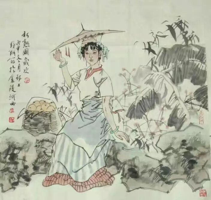 作者：王野翔&nbsp;人物&nbsp;￥：协商&nbsp;单击鼠标查看大图！