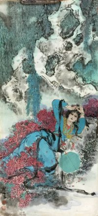 作者：杨文龙&nbsp;人物&nbsp;￥：协商&nbsp;单击鼠标查看大图！