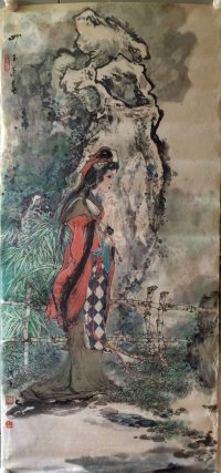 作者：杨文龙&nbsp;人物&nbsp;￥：协商&nbsp;单击鼠标查看大图！