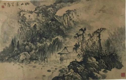 作者：张伟&nbsp;山水&nbsp;￥：协商&nbsp;单击鼠标查看详细介绍！