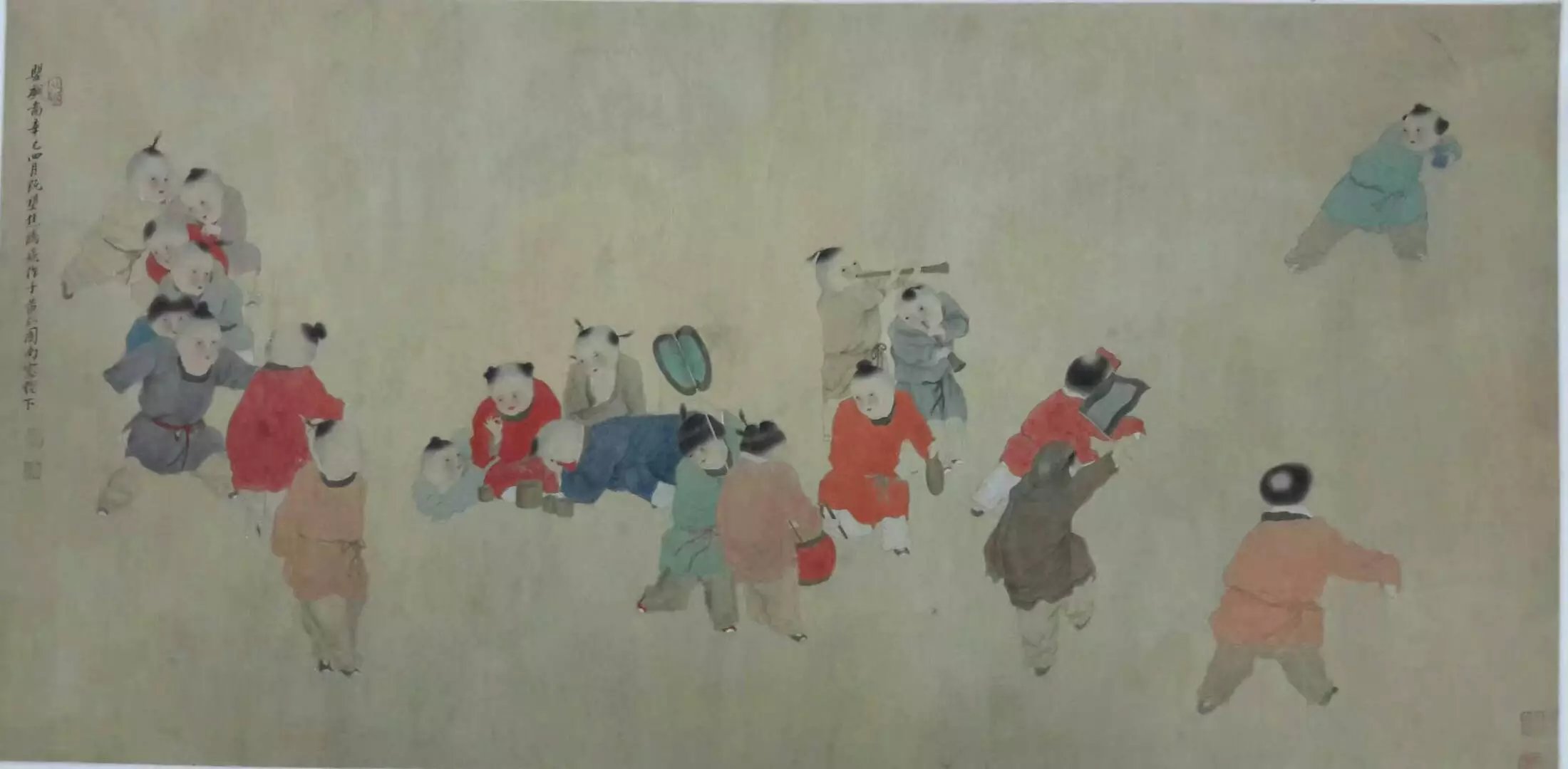 作者：焦腾飞&nbsp;人物&nbsp;￥：协商&nbsp;单击鼠标查看大图！