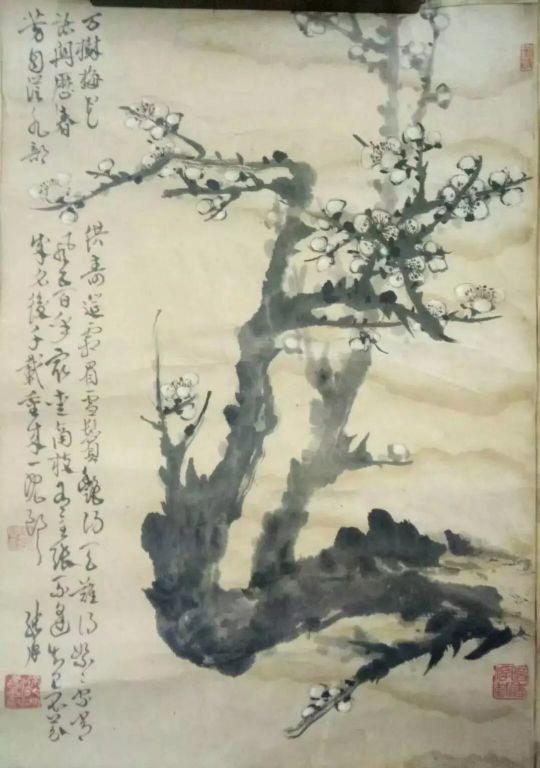 作者：徐纯原&nbsp;花鸟&nbsp;￥：协商&nbsp;单击鼠标查看详细介绍！