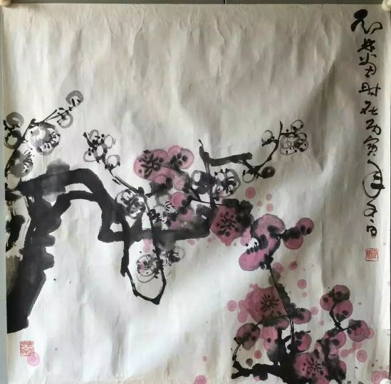 作者：邓林&nbsp;花鸟&nbsp;￥：协商&nbsp;单击鼠标查看详细介绍！