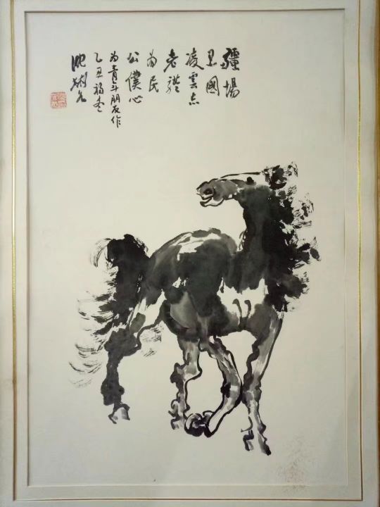 作者：沈彬如&nbsp;花鸟&nbsp;￥：协商&nbsp;单击鼠标查看详细介绍！