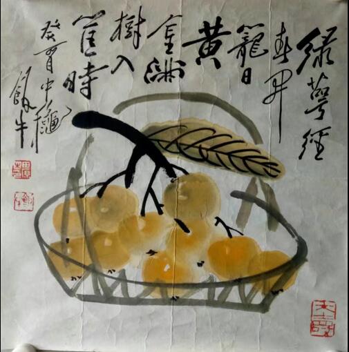 作者：田原&nbsp;枇杷&nbsp;￥：协商&nbsp;单击鼠标查看大图！