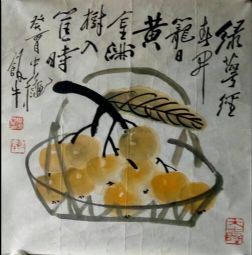 作者：田原&nbsp;枇杷&nbsp;￥：协商&nbsp;单击鼠标查看详细介绍！