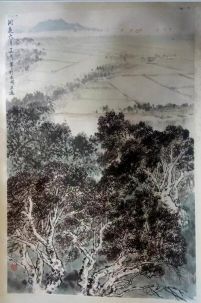 作者：金志远&nbsp;山水&nbsp;￥：协商&nbsp;单击鼠标查看详细介绍！