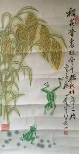 作者：田原&nbsp;花鸟&nbsp;￥：协商&nbsp;单击鼠标查看详细介绍！