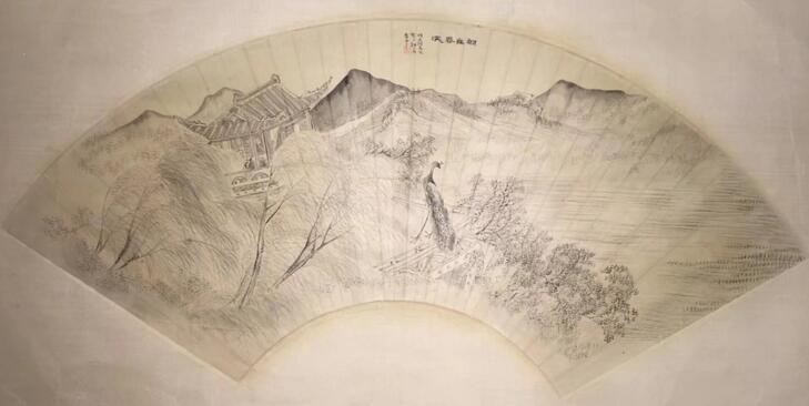 作者：y佚名&nbsp;山水&nbsp;￥：协商&nbsp;单击鼠标查看大图！