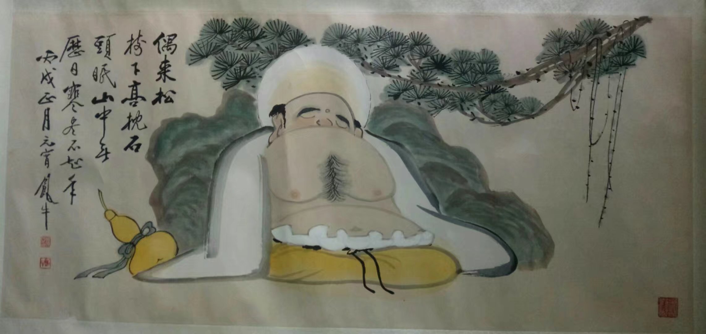 作者：田原&nbsp;人物&nbsp;￥：协商&nbsp;单击鼠标查看大图！