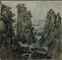 作者：崔护&nbsp;山水&nbsp;￥：协商&nbsp;单击鼠标查看详细介绍！