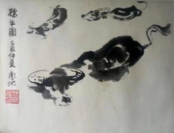 作者：曹凤池&nbsp;花鸟&nbsp;￥：协商&nbsp;单击鼠标查看详细介绍！