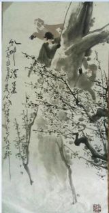 作者：徐培晨&nbsp;花鸟&nbsp;￥：协商&nbsp;单击鼠标查看详细介绍！