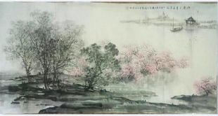 作者：顾宪&nbsp;山水&nbsp;￥：协商&nbsp;单击鼠标查看详细介绍！