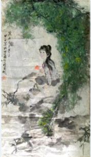 作者：董伯&nbsp;人物&nbsp;￥：协商&nbsp;单击鼠标查看详细介绍！