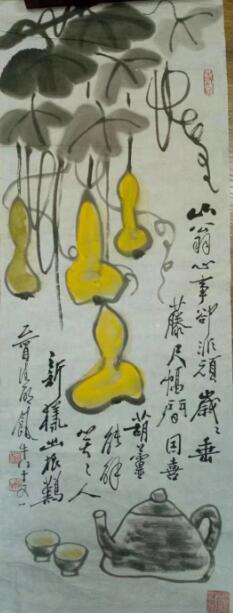 作者：田原&nbsp;葫芦&nbsp;￥：协商&nbsp;单击鼠标查看大图！