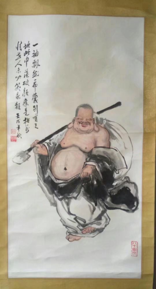 作者：赵年悦&nbsp;人物&nbsp;￥：协商&nbsp;单击鼠标查看详细介绍！