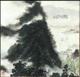 作者：董伯&nbsp;山水&nbsp;￥：协商&nbsp;单击鼠标查看详细介绍！