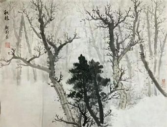 作者：魏莉&nbsp;山水&nbsp;￥：协商&nbsp;单击鼠标查看详细介绍！