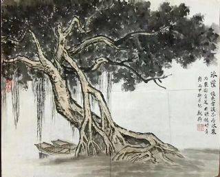 作者：魏莉&nbsp;山水&nbsp;￥：协商&nbsp;单击鼠标查看详细介绍！