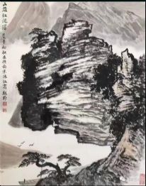 作者：魏莉&nbsp;山水&nbsp;￥：协商&nbsp;单击鼠标查看详细介绍！