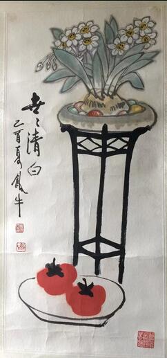 作者：田原&nbsp;事事如意&nbsp;￥：协商&nbsp;单击鼠标查看大图！