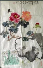 作者：沈彬如&nbsp;花鸟&nbsp;￥：协商&nbsp;单击鼠标查看详细介绍！