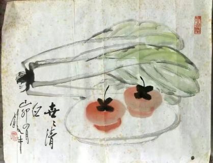 作者：田原&nbsp;花鸟&nbsp;￥：协商&nbsp;单击鼠标查看详细介绍！