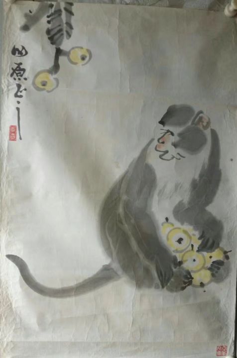 作者：李燕&nbsp;花鸟&nbsp;￥：协商&nbsp;单击鼠标查看详细介绍！