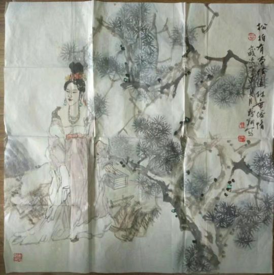 作者：王野翔&nbsp;人物&nbsp;￥：协商&nbsp;单击鼠标查看详细介绍！