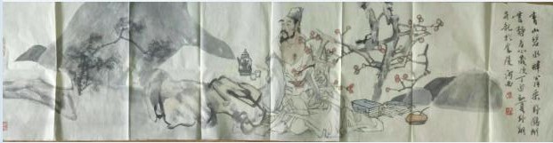 作者：王野翔&nbsp;人物&nbsp;￥：协商&nbsp;单击鼠标查看大图！