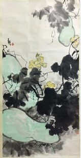 作者：张继馨&nbsp;花鸟&nbsp;￥：协商&nbsp;单击鼠标查看详细介绍！