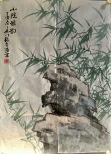 作者：张青涛&nbsp;花鸟&nbsp;￥：协商&nbsp;单击鼠标查看详细介绍！