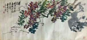 作者：曹用平&nbsp;花鸟&nbsp;￥：协商&nbsp;单击鼠标查看详细介绍！