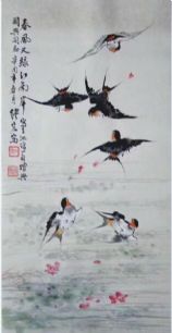 作者：缪宏&nbsp;花鸟&nbsp;￥：协商&nbsp;单击鼠标查看详细介绍！