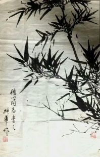 作者：刘叔华&nbsp;花鸟&nbsp;￥：协商&nbsp;单击鼠标查看详细介绍！