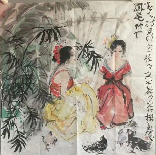 作者：贺成&nbsp;人物&nbsp;￥：协商&nbsp;单击鼠标查看详细介绍！