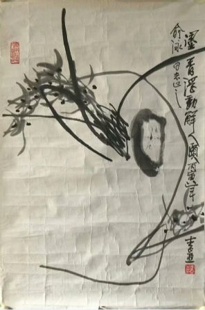 作者：李亚&nbsp;花鸟&nbsp;￥：协商&nbsp;单击鼠标查看详细介绍！