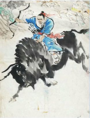 作者：贺成&nbsp;人物 &nbsp;￥：协商&nbsp;单击鼠标查看详细介绍！