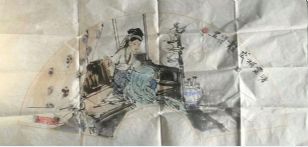 作者：佴伶&nbsp;人物&nbsp;￥：协商&nbsp;单击鼠标查看详细介绍！