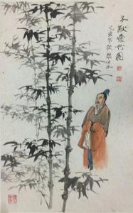 作者：谢伯子&nbsp;人物&nbsp;￥：协商&nbsp;单击鼠标查看详细介绍！