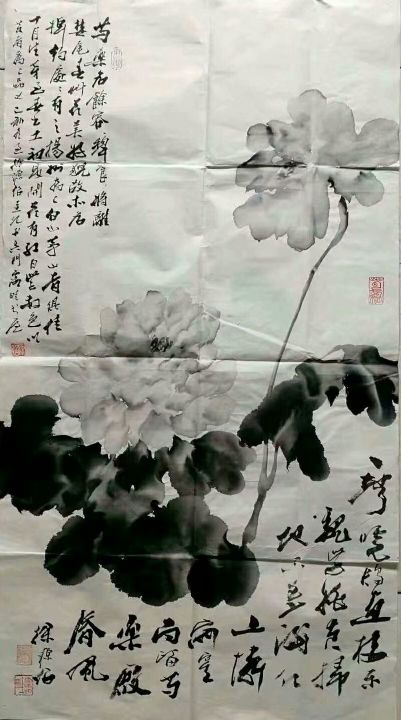 作者：徐源绍&nbsp;花鸟&nbsp;￥：协商&nbsp;单击鼠标查看详细介绍！