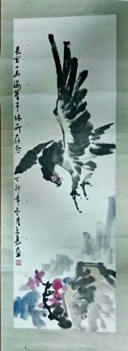 作者：孙元亮&nbsp;花鸟&nbsp;￥：协商&nbsp;单击鼠标查看详细介绍！