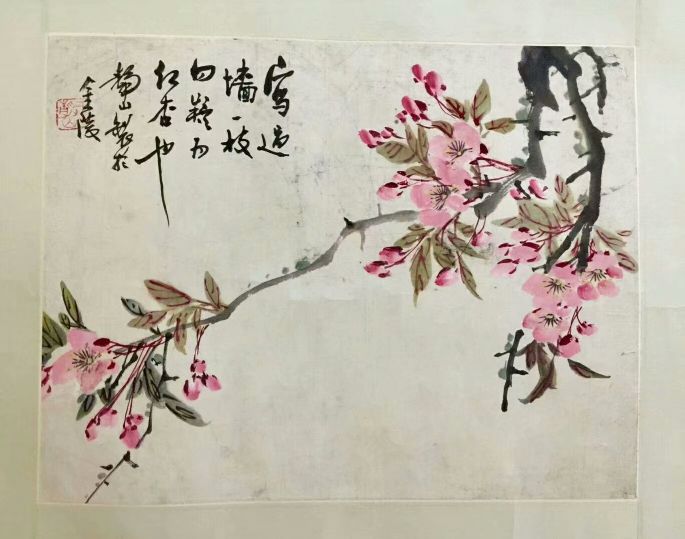 作者：王静山&nbsp;花鸟&nbsp;￥：协商&nbsp;单击鼠标查看详细介绍！