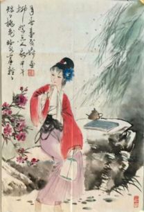 作者：盖茂森&nbsp;人物&nbsp;￥：协商&nbsp;单击鼠标查看详细介绍！